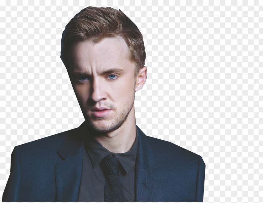 Tom Felton Harry Potter And The Philosopher's Stone Photo Shoot Fan Fiction PNG