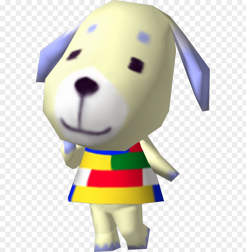 Animal Crossing Transparent Crossing: New Leaf Wild World Tomodachi Life Video Game Mii PNG