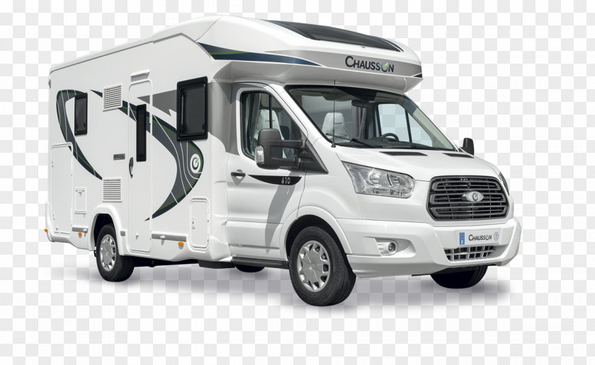 Campervans Chausson Caravan Motorhome PNG