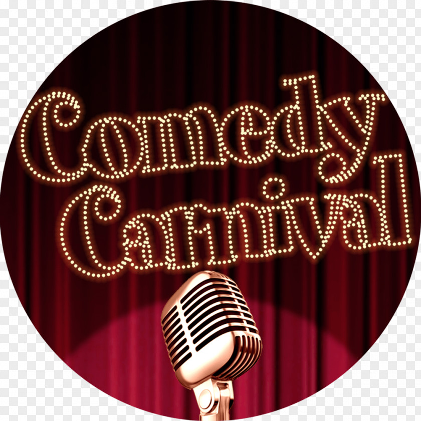Carnival Night Comedy Leicester Square Covent Garden Stand-up Club PNG