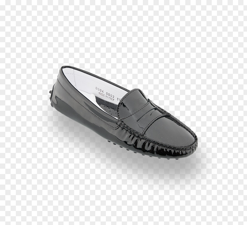 Design Slip-on Shoe Moccasin PNG