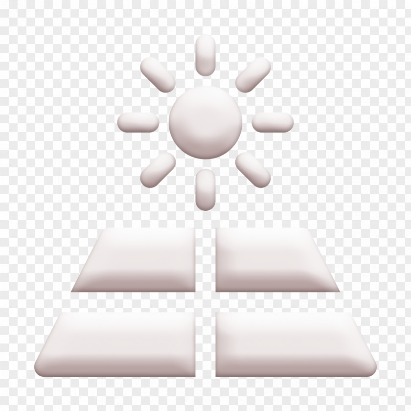 Energy And Environment Icon Solar Panel PNG