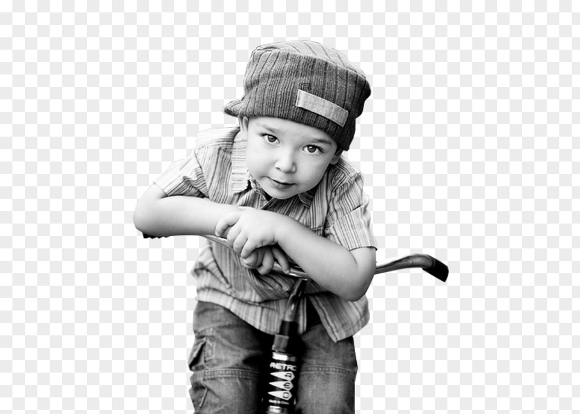 Enfant Child Photography Black And White Animation PNG