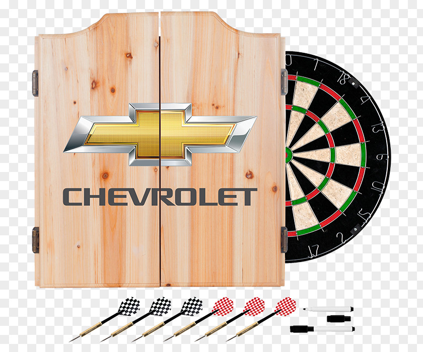 Ford Motor Company Darts Recreation Room Game PNG