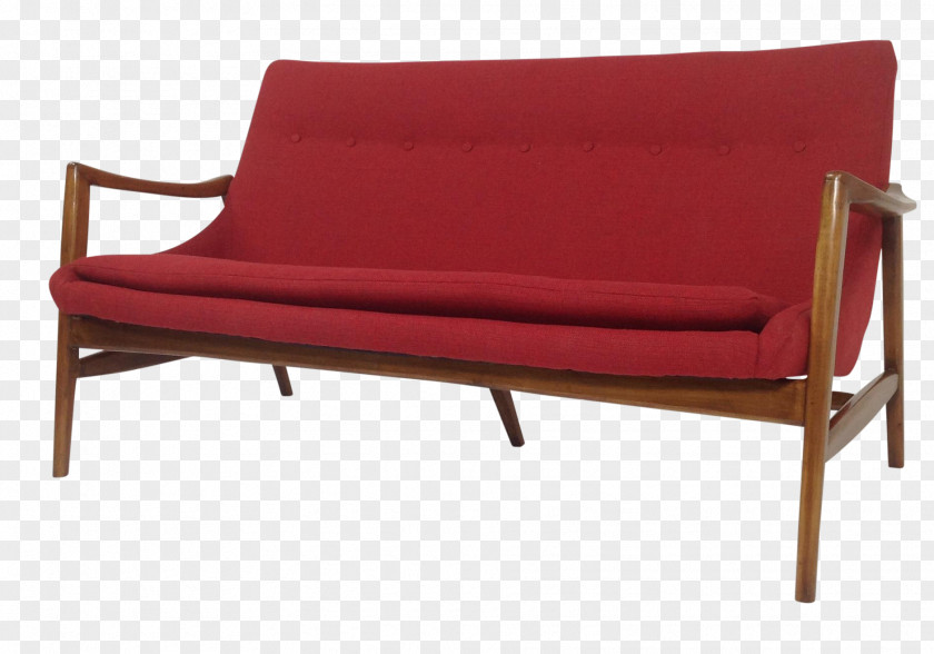 Loveseat Comfort Modern Background PNG