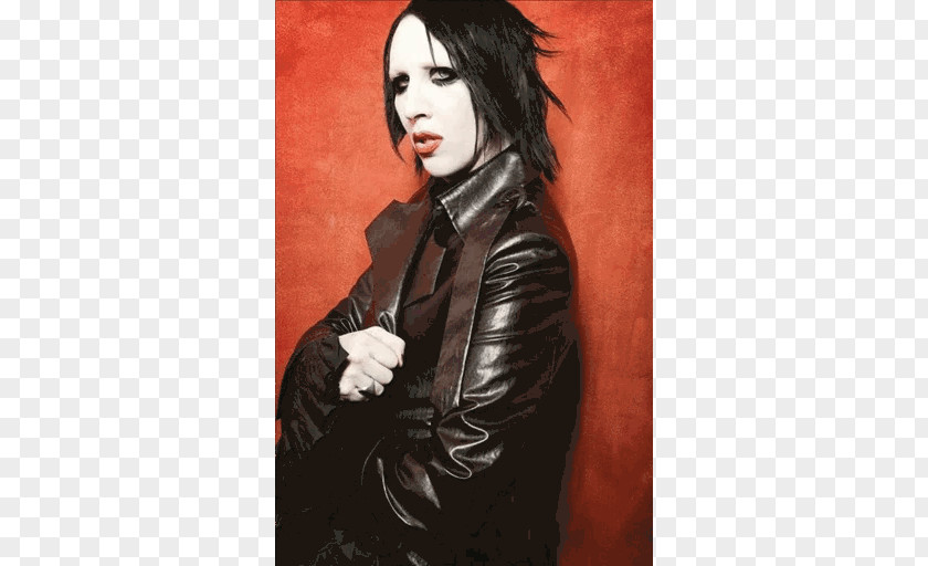 Marilyn Manson Eat Me, Drink Me Musician PNG