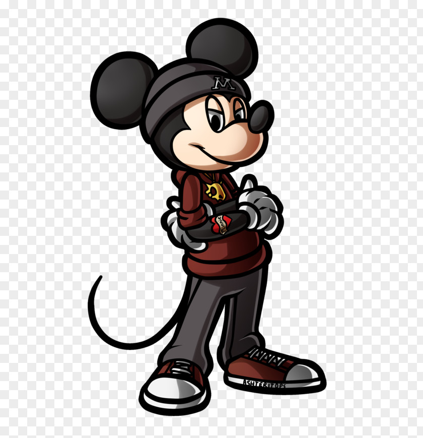 Mickey Mouse DeviantArt Drawing Fan Art PNG