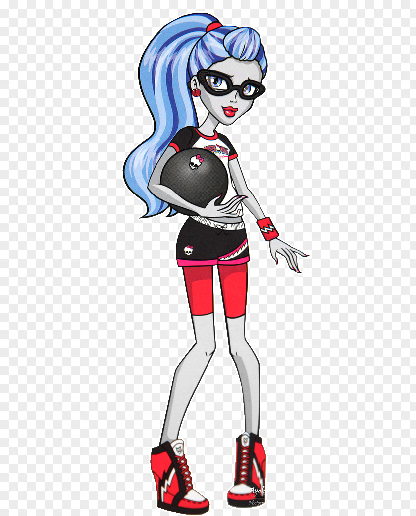 Mo Nsterhigh Ghoul Cleo DeNile Monster High Doll Frankie Stein PNG