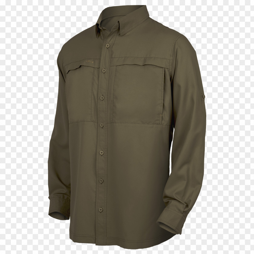 Olive Pants Fashion Jacket Sleeve T-shirt Pocket PNG