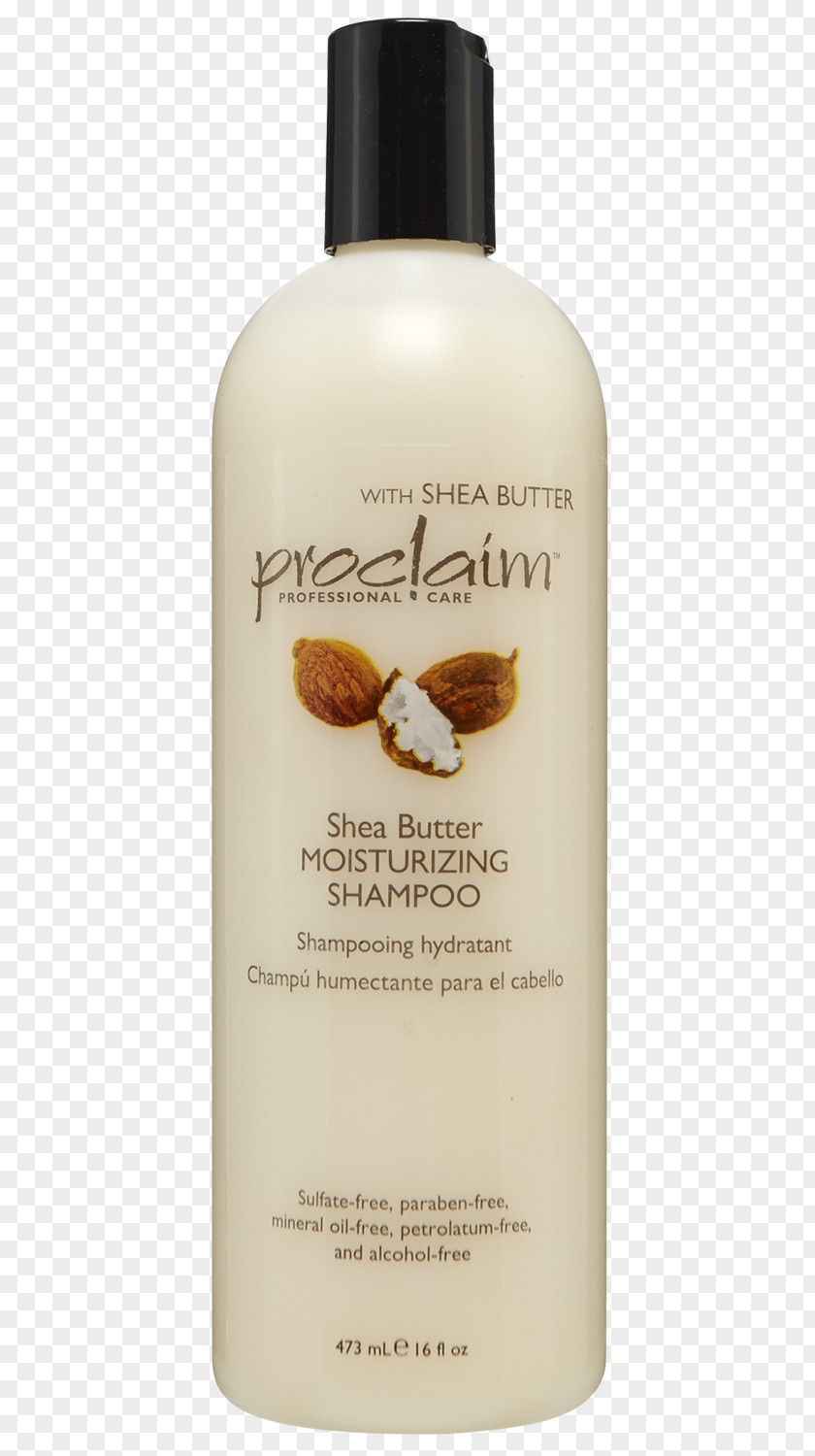 Shea Nut Lotion Butter Moisturizer Hair Conditioner PNG