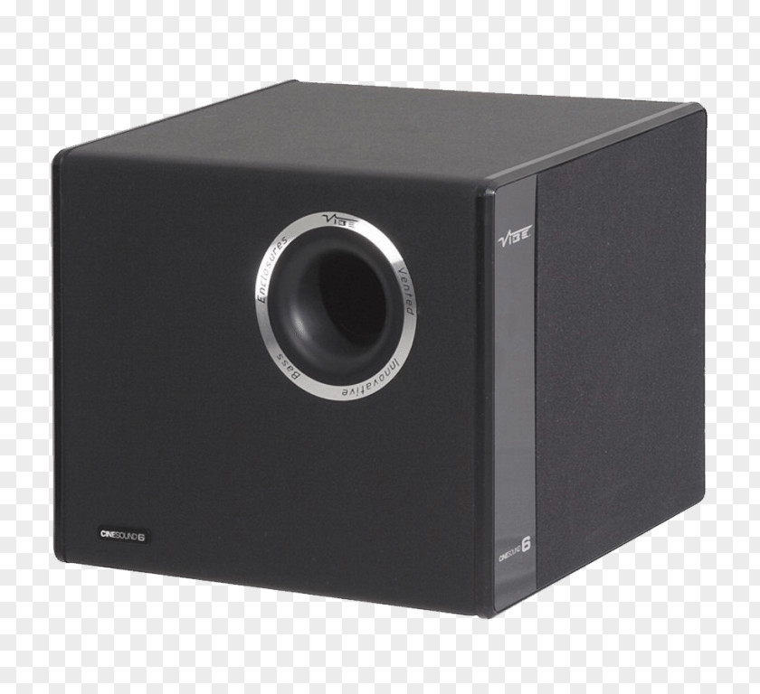 Subwoofer Computer Speakers Fostex BB-4437409 Loudspeaker PNG