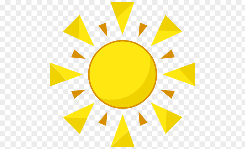 Sun, Summer Royalty-free Adobe Illustrator PNG