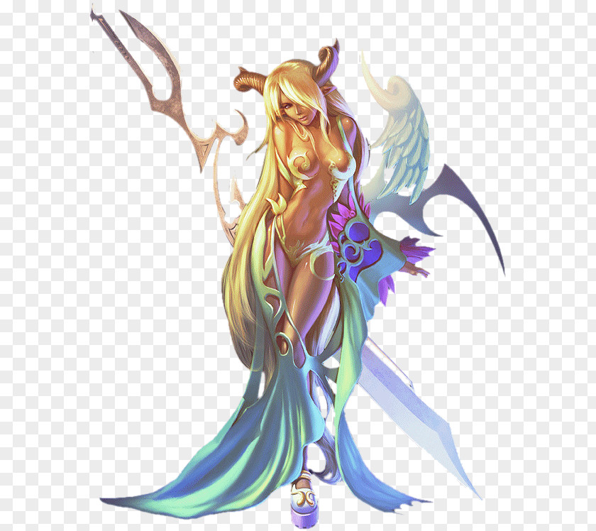 Tw Fairy Costume Design Mythology Figurine PNG