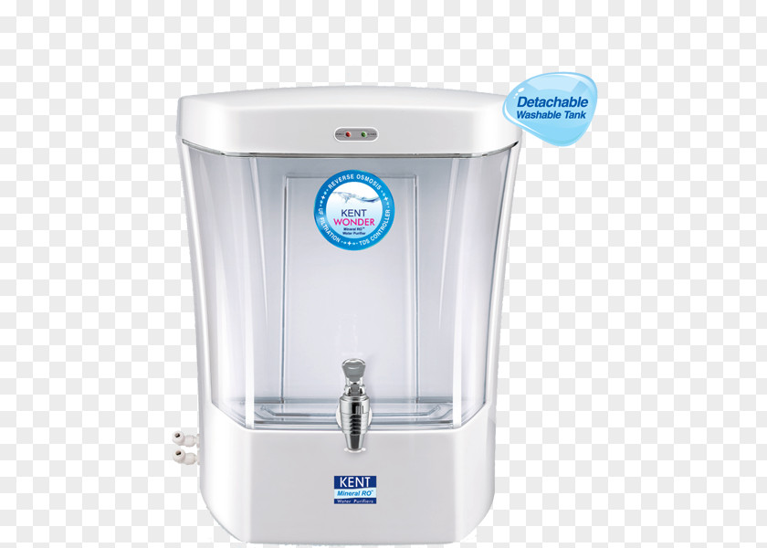 Water Filter Reverse Osmosis Purification Kent RO Systems Purified PNG