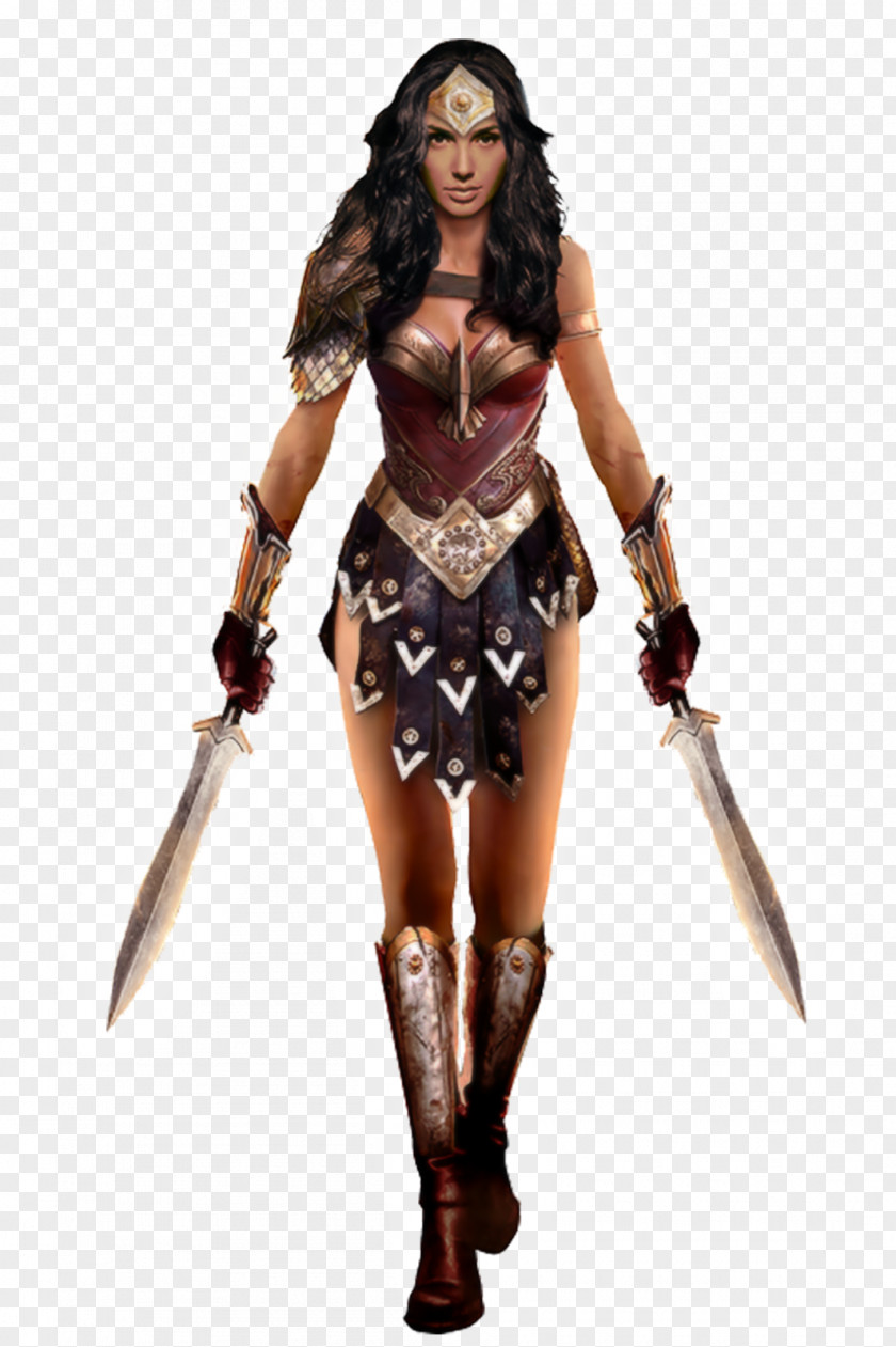 Wonder Woman Diana Prince Costume Designer The New 52 Female PNG