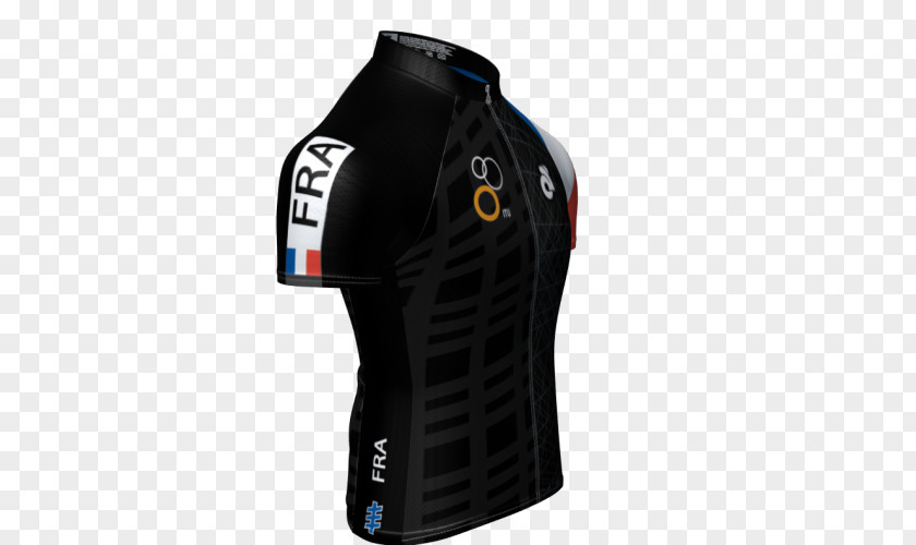 Australia ITU World Triathlon Series Protective Gear In Sports Jersey PNG