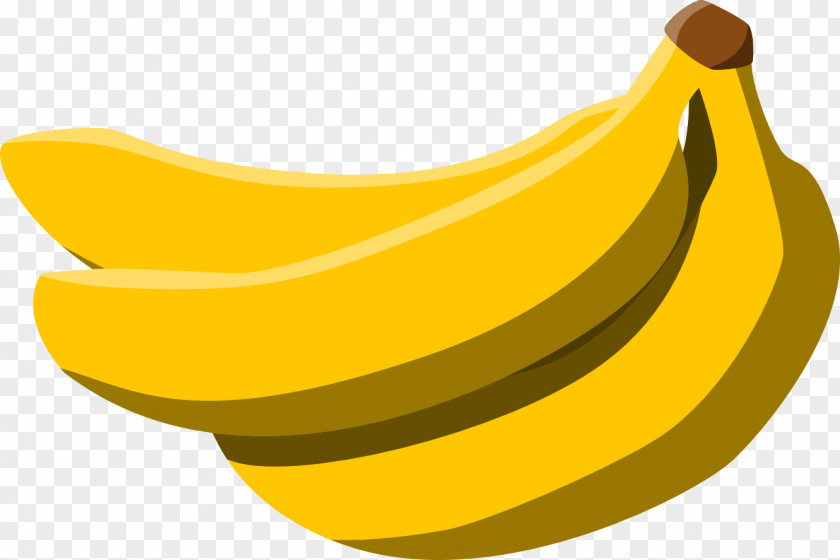 Banana Image Fruit Icon PNG