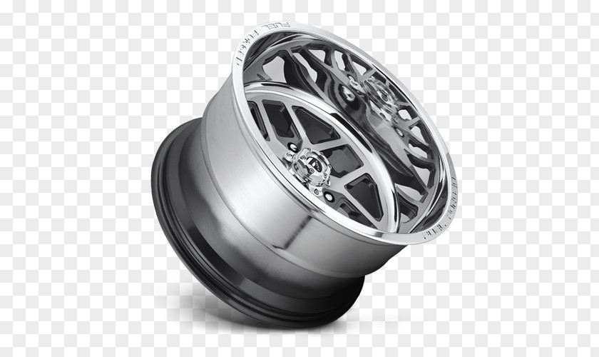 Car Alloy Wheel Forging Tire PNG