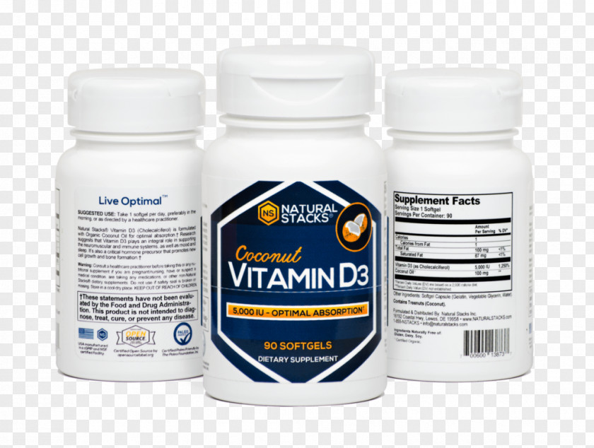 Coconut Oil Dietary Supplement Vitamin Curcumin Bioavailability Bodybuilding PNG
