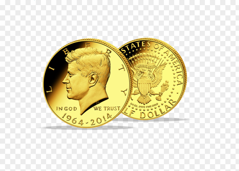 Coin Gold Silver Penny PNG