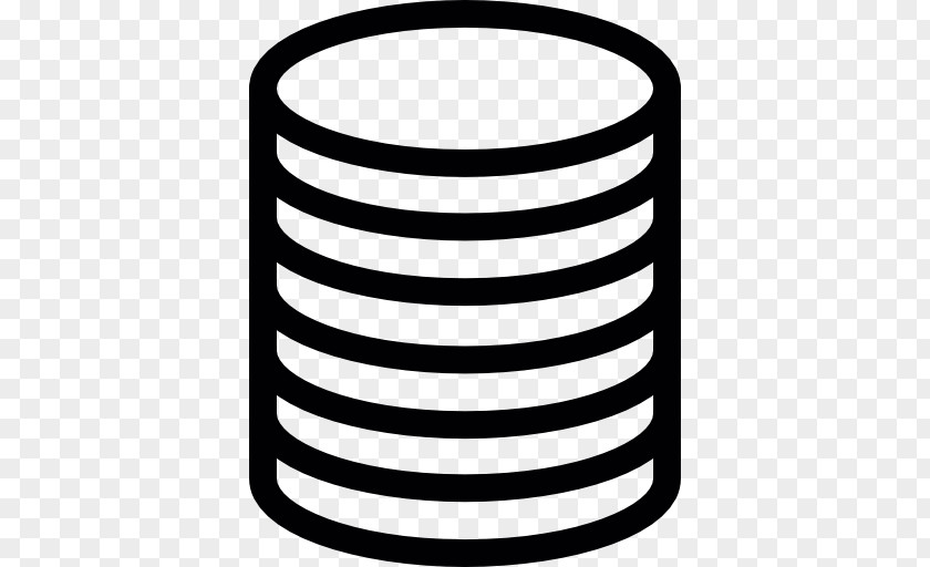 Coin Stack Database Download PNG