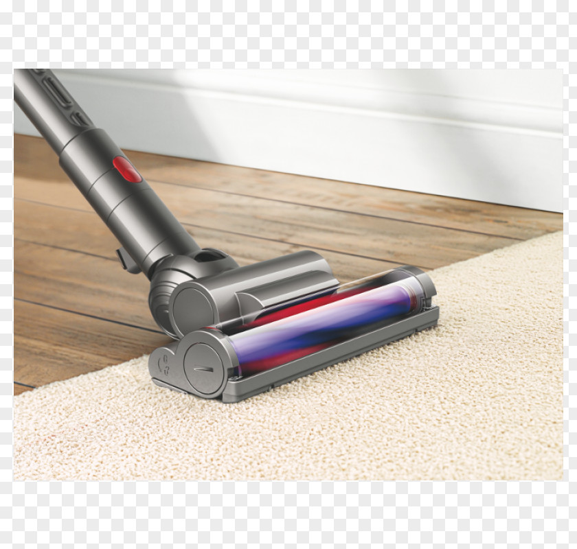 Dyson Cinetic Big Ball Animal Vacuum Cleaner Origin PNG