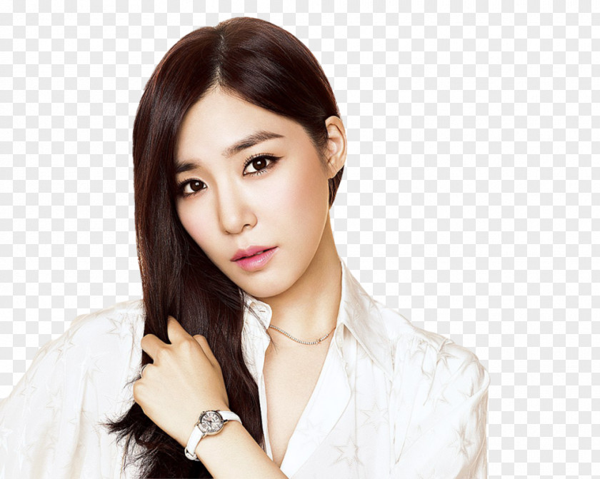 Girls Generation Tiffany Girls' Generation-TTS S.M. Entertainment K-pop PNG