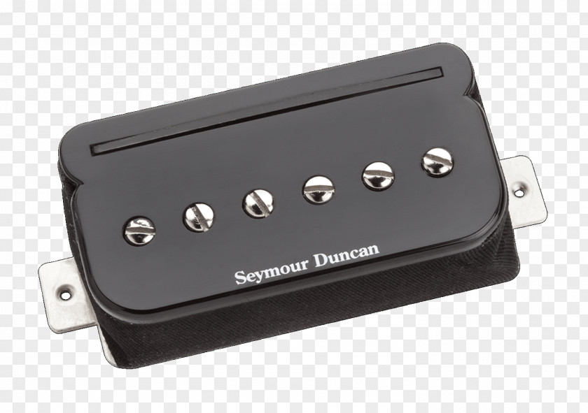 Guitar Humbucker Seymour Duncan Pickup Seven-string String Instruments PNG