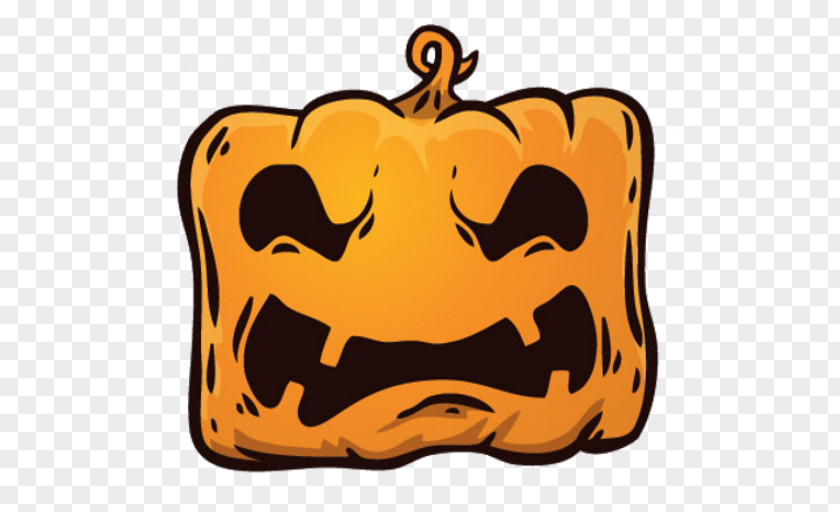 Halloween Pumpkins Jack-o'-lantern Vector Graphics PNG