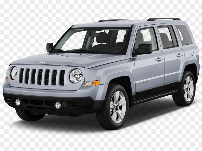 Jeep 2013 Patriot Car 2015 Cherokee Chrysler PNG