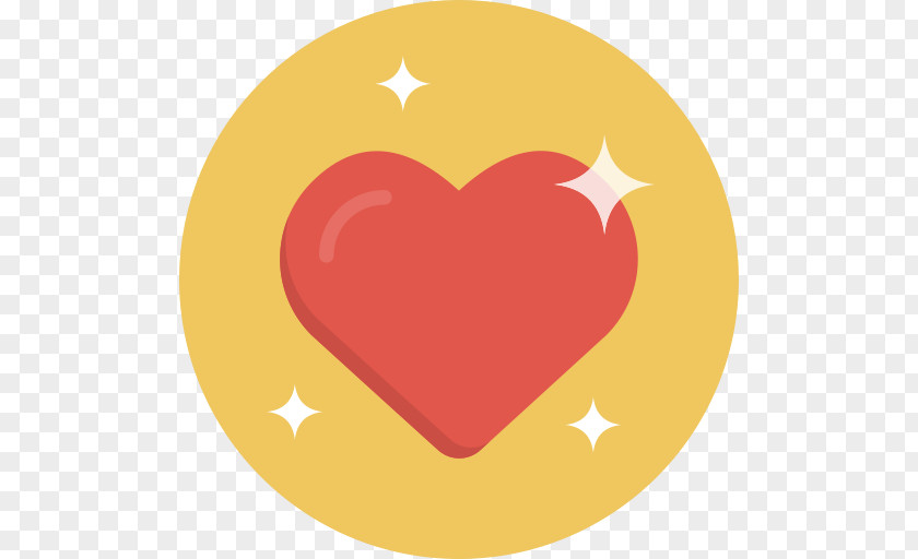 Love Symbol Heart PNG