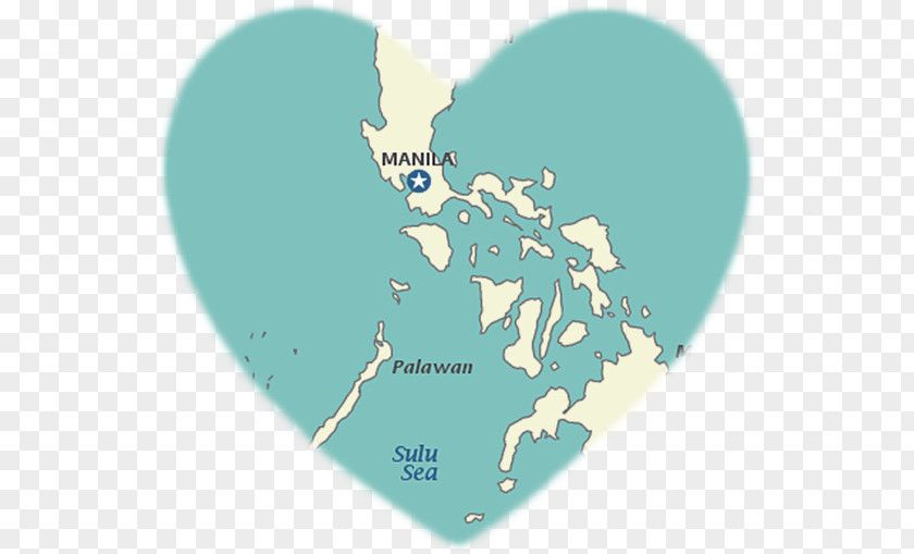Map Bohol Cebu World PNG
