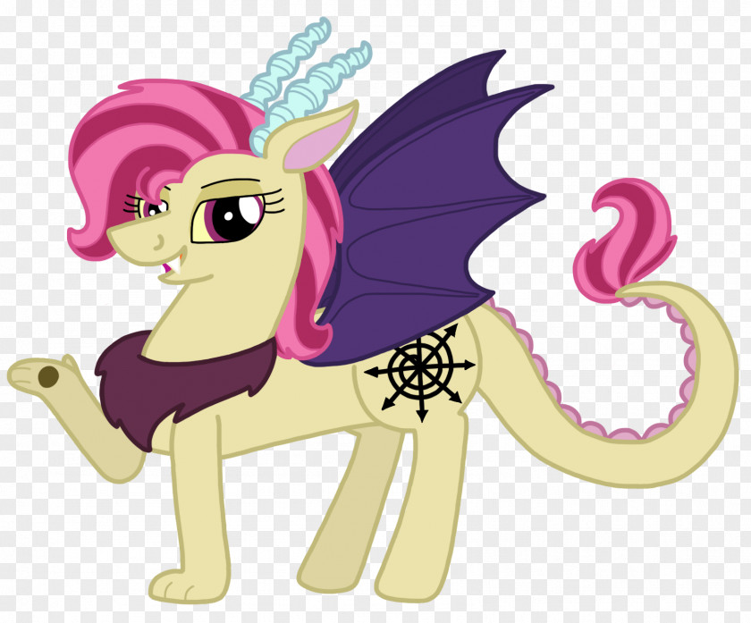 My Little Pony Fluttershy Twilight Sparkle Spike PNG