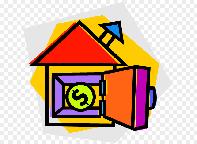 National Policy Brand Line House Clip Art PNG