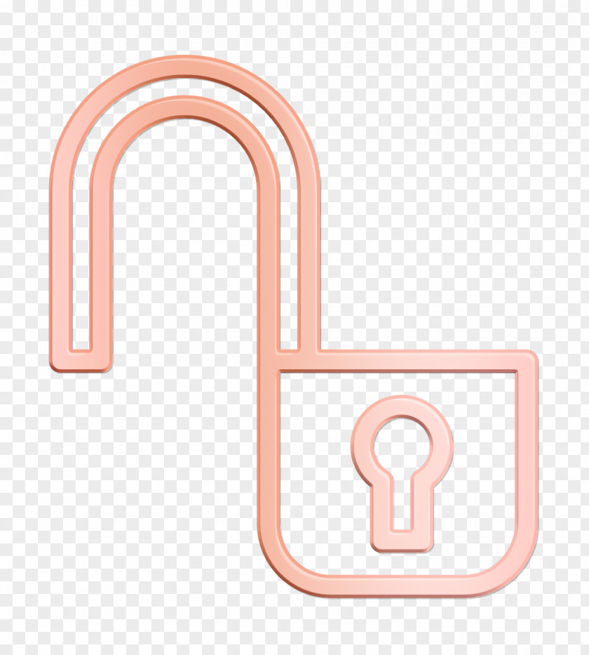 Number Material Property Icon PNG
