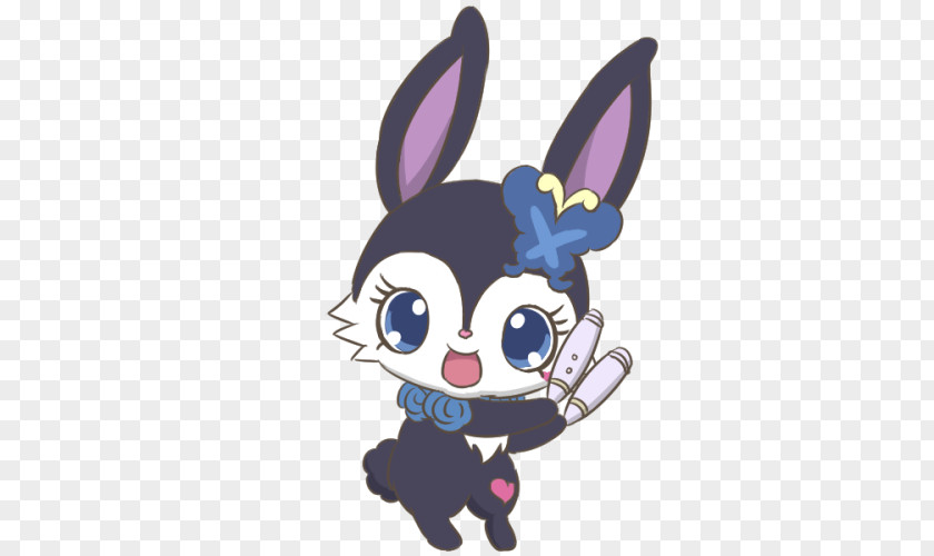 Rabbit Easter Bunny 長靴 MoonStar School PNG