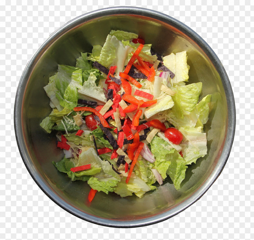 Rocket Salad Fattoush Vegetarian Cuisine Asian Lettuce Recipe PNG