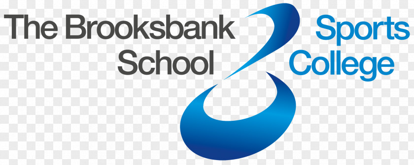 School The Brooksbank National Secondary Public Logo PNG