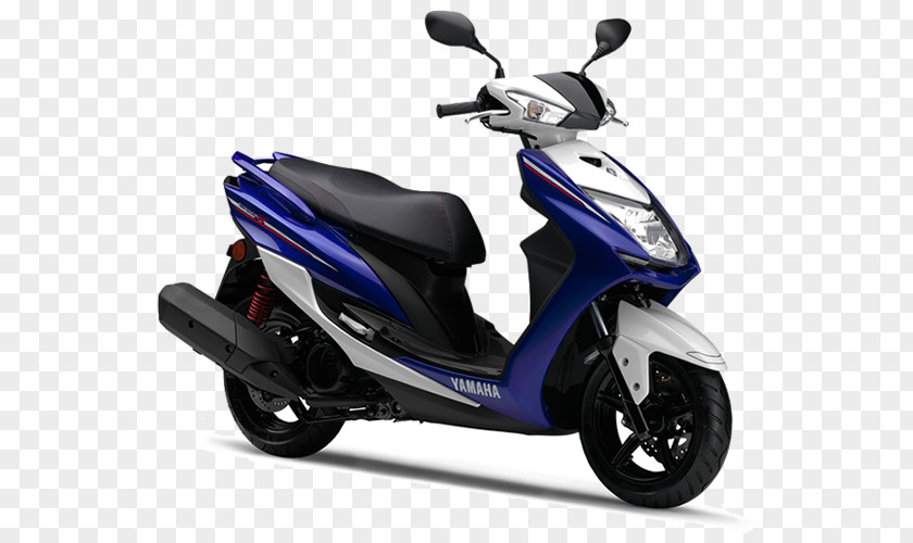 Scooter Yamaha Motor Company Suzuki Honda Motorcycle PNG