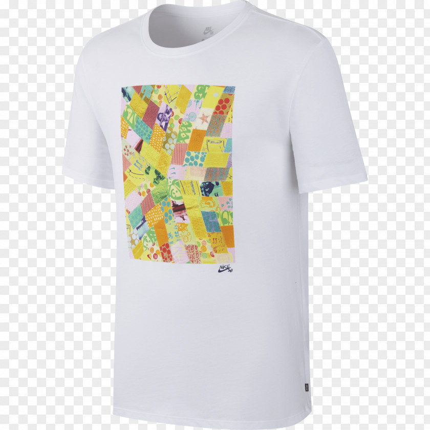 T-shirt Nike Skateboarding Clothing PNG