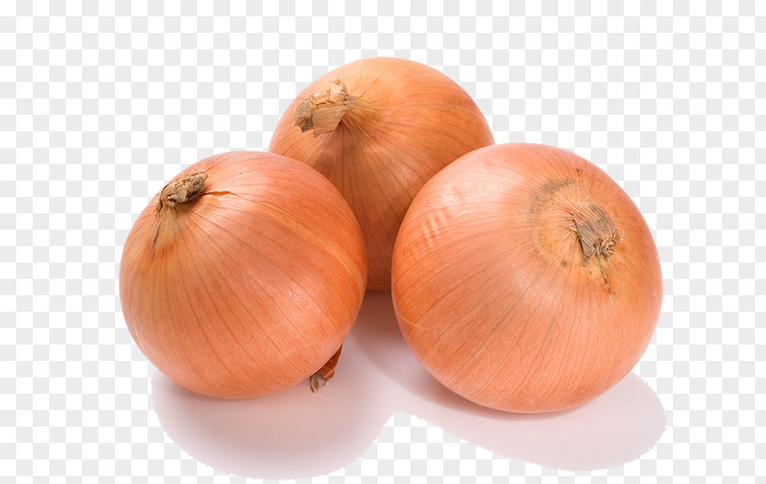 Three Brown Onions Tea Onion Food Vegetable PNG