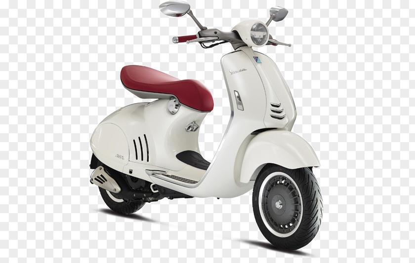 Vespa Scooter GTS Piaggio EICMA PNG