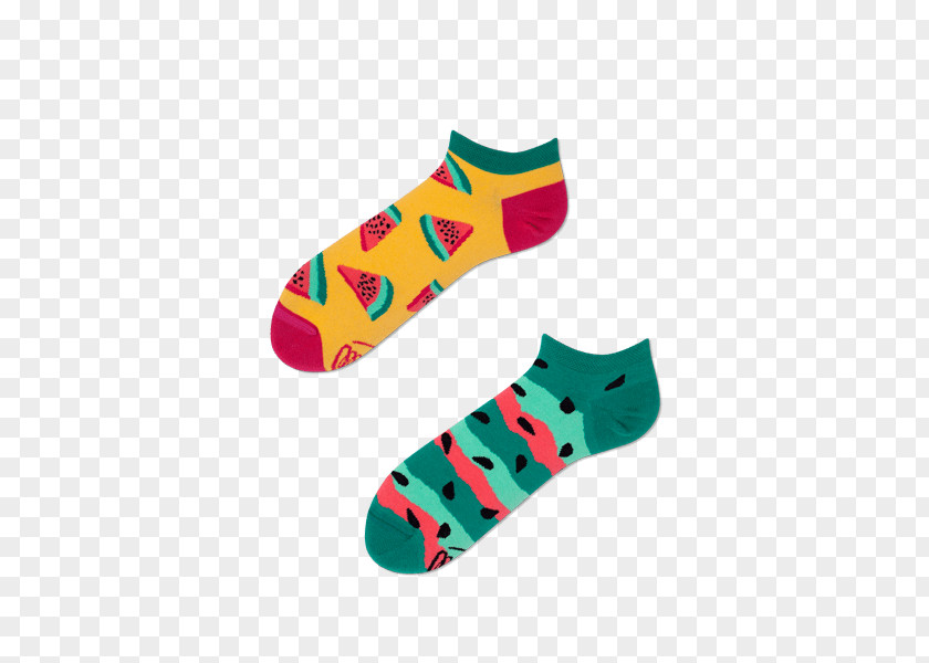 Watermelon Splash Happy Socks Shop Brand PNG