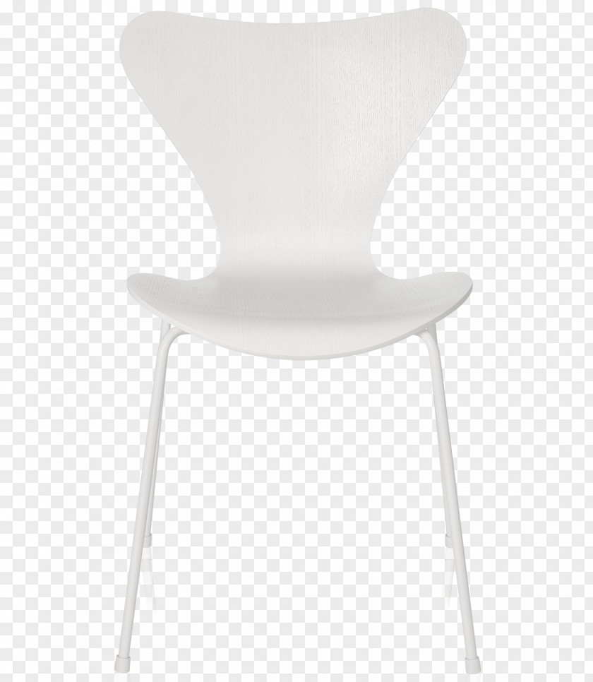 White Ashes Model 3107 Chair Ant Copenhagen PNG
