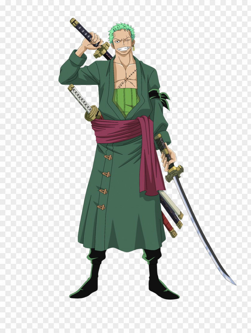 ZORO Roronoa Zoro One Piece: Pirate Warriors Monkey D. Luffy Goemon Ishikawa XIII Itachi Uchiha PNG