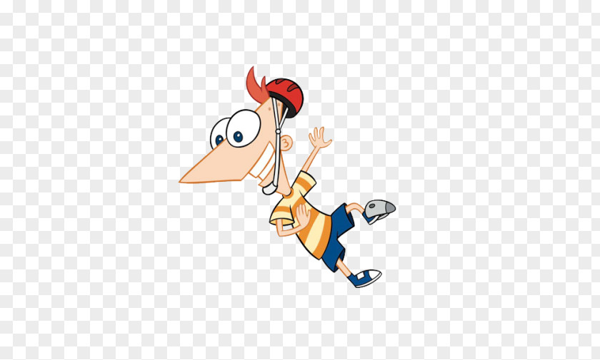 Animation Ferb Fletcher Phineas Flynn Lawrence PNG
