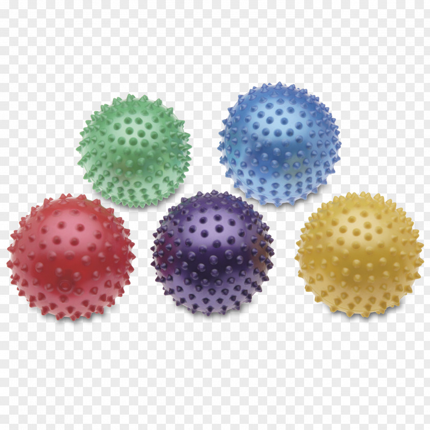 Ball Massage Balls Sport Gymnastics Therapy PNG