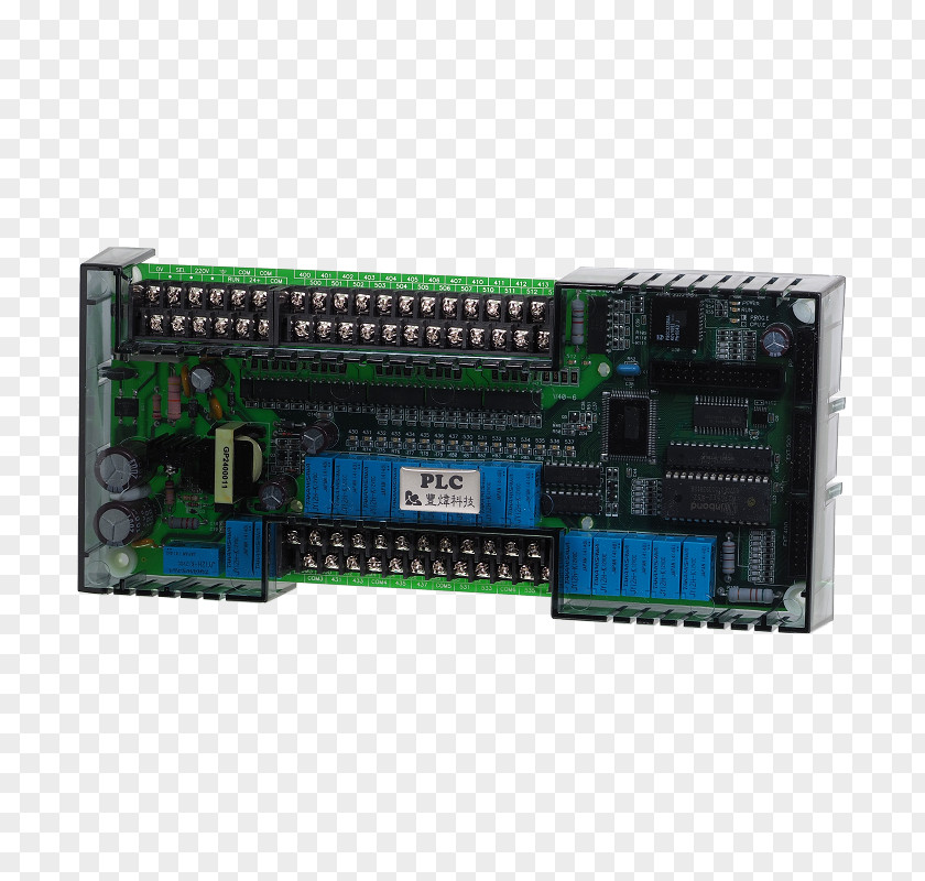 Business Microcontroller Volvo V40 Electronics Programmable Logic Controllers PNG