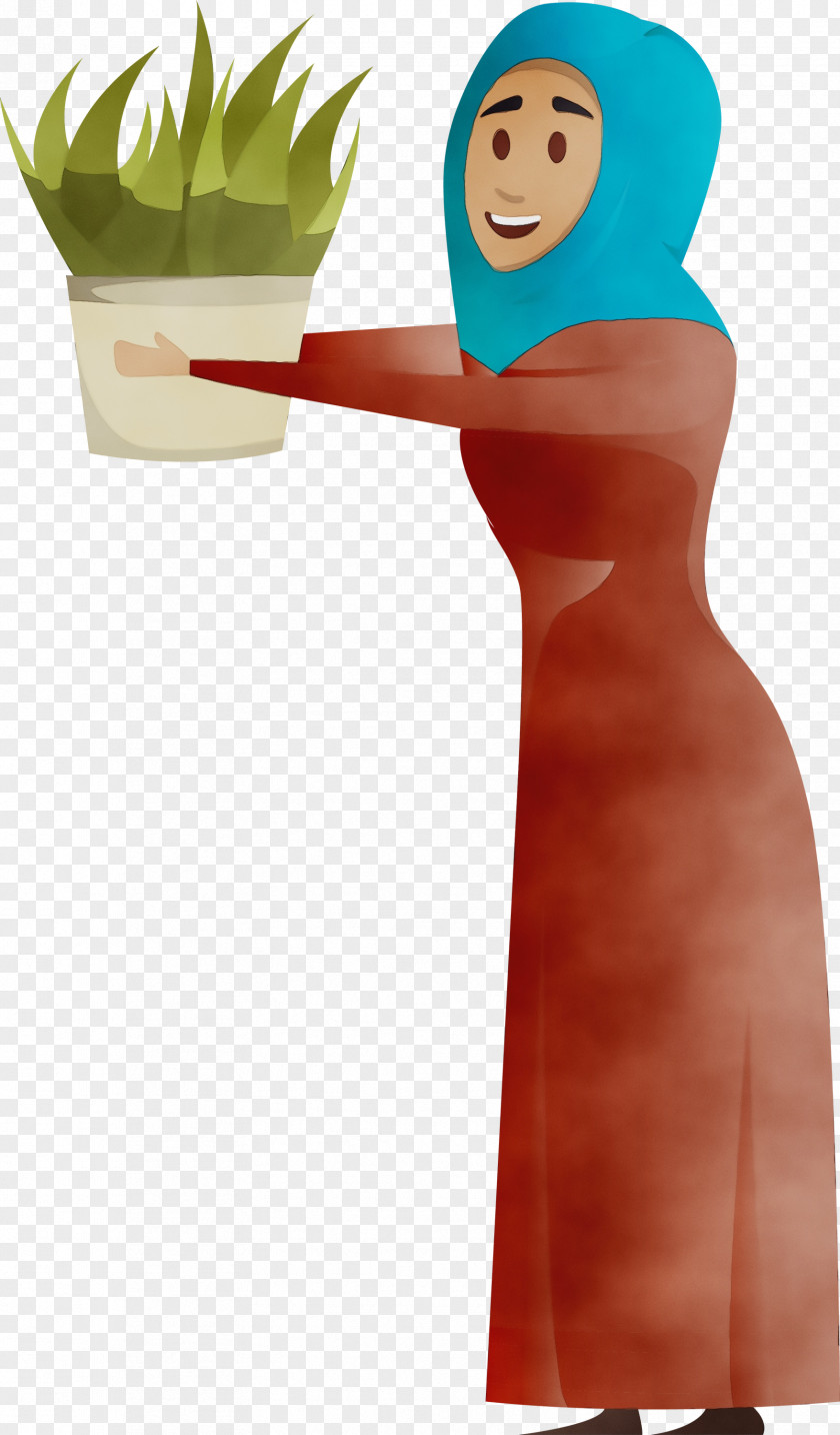 Cartoon Arm Finger PNG