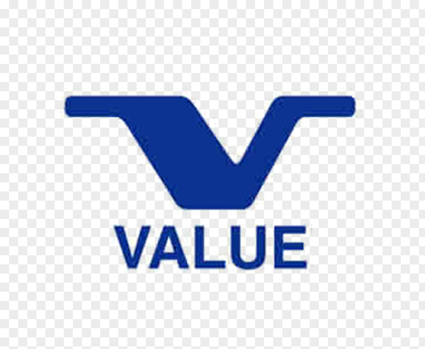 Design Logo Brand VALUE VALVES CO., LTD. PNG